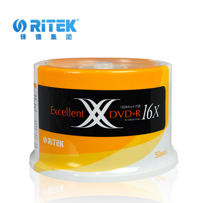 DVD+R