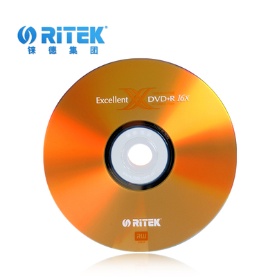 DVD+R